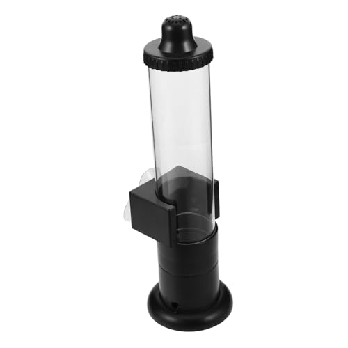 Kisangel Artemia Eier Inkubator Brine Shrimp Hatchery Tool Effizient Kompakt Platzsparend Für Meerwasser Aquarium Fischbrut Zucht Kisangel Artemia Eier Inkubator Brine Shrimp Hatchery Tool Effizient Kompakt Platzsparend Für Meerwasser Aquarium Fischbrut Zucht von Kisangel