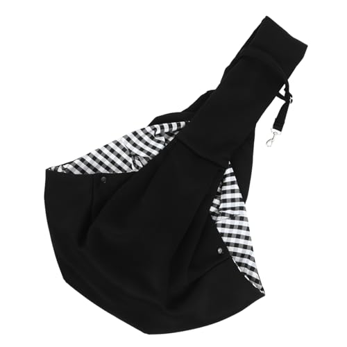 Kisangel Atmungsaktive Haustier Tragetasche mit Verstellbarem Schultergurt Ergonomischer Hundetragebeutel für Kleine Hunde und Katzen Freihändig Tragbar für Outdoor Reisen und Kisangel Atmungsaktive Haustier Tragetasche mit Verstellbarem Schultergurt Ergonomischer Hundetragebeutel für Kleine Hunde und Katzen Freihändig Tragbar für Outdoor Reisen und von Kisangel