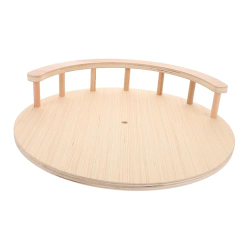 Kisangel Austauschbare Stabile Holzplatte Kletterstufe für Wohnungskatzen Abriebfestes Zubehör für Spiel und Beobachtungsaktivitäten Kisangel Austauschbare Stabile Holzplatte Kletterstufe für Wohnungskatzen Abriebfestes Zubehör für Spiel und Beobachtungsaktivitäten von Kisangel