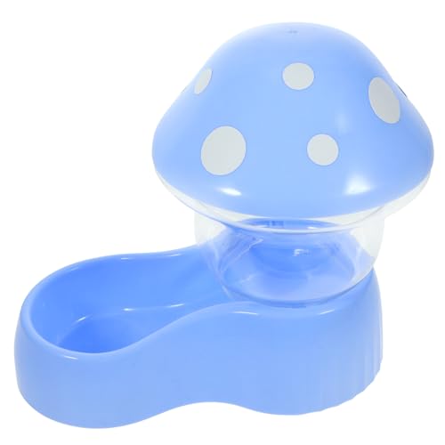 Kisangel Automatischer Katzenfutterspender Tierfutterbehälter Wasserspender Für Hunde Und Katzen Große Kapazität Robustes Design von Kisangel