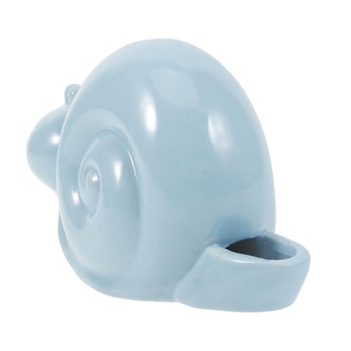Kisangel Automatischer Hühner Wasserspender aus Praktischer Futterspender für Küken und Geflügel Langlebig und Einfach zu Reinigen für Zuhause oder Bauernhof von Kisangel