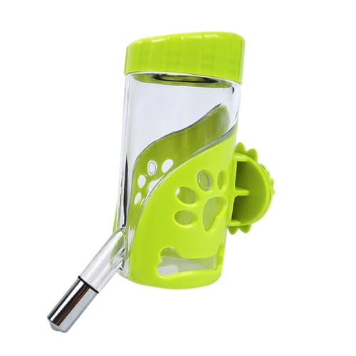 Kisangel Sure Automatischer Wasserspender Für Haustiere Hundewasserspender Design Für Einfaches Tränken Tragbar Für Unterwegs Sicheres Material Kisangel Sure Automatischer Wasserspender Für Haustiere Hundewasserspender Design Für Einfaches Tränken Tragbar Für Unterwegs Sicheres Material von Kisangel