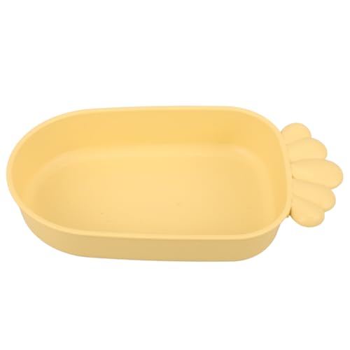 Kisangel Wellensittich Badewanne Aus Praktische Und Langlebige Vogelbadebox Für Kleine Vögel Sicher Und Leicht Einfache Reinigung Für Innenbereich von Kisangel