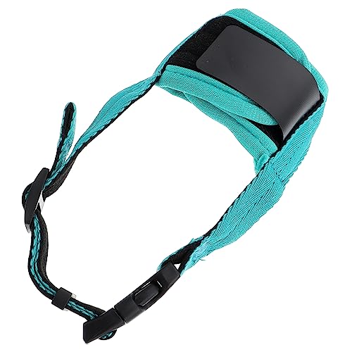 Kisangel Adjustable Maulkorb Für Hunde Atmungsaktiv Und Leicht Verhindert Beißen Und Kauen Verstellbar Für Kleine Bis Mittelgroße Hunde Kisangel Adjustable Maulkorb Für Hunde Atmungsaktiv Und Leicht Verhindert Beißen Und Kauen Verstellbar Für Kleine Bis Mittelgroße Hunde von Kisangel