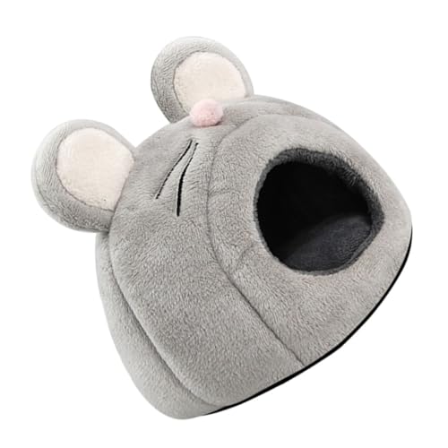 Kisangel Baumwollnest Für Kleine Haustiere Meerschweinchen Schlafhaus Hamsterbett Kleintier Hamster Versteck Hamster Heimbett Tragbares Hamsternest Kaninchen Haustierbett Kisangel Baumwollnest Für Kleine Haustiere Meerschweinchen Schlafhaus Hamsterbett Kleintier Hamster Versteck Hamster Heimbett Tragbares Hamsternest Kaninchen Haustierbett von Kisangel