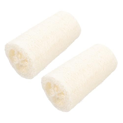 Kisangel Kauspielzeug Meerschweinchen-zubehör Weiches Luffa-backenzahnspielzeug Für Die Zahnungsbedürfnisse Von Haustieren von Kisangel