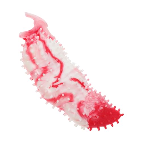 Kisangel Hundebeißspielzeug Hundekauspielzeug Material für Kleintiere Spielzeug für Haustiere Kauspielzeug Kisangel Hundebeißspielzeug Hundekauspielzeug Material für Kleintiere Spielzeug für Haustiere Kauspielzeug von Kisangel