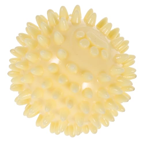 Kisangel Hundezahnen Spielzeug Molar Für Hunde Dornen Spielzeug Sicheres Kauspielzeug Interaktives Training Kisangel Hundezahnen Spielzeug Molar Für Hunde Dornen Spielzeug Sicheres Kauspielzeug Interaktives Training von Kisangel