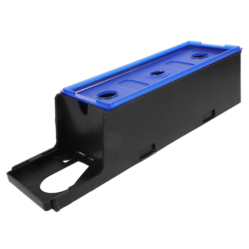 Kisangel Aquarium Filtrationsbox Für Effiziente Wasserreinigung Externer Filter Für Fischtanks Liegende Tropfbox Sauerstoffanreicherung Für Gesunde Aquarienumgebung Kisangel Aquarium Filtrationsbox Für Effiziente Wasserreinigung Externer Filter Für Fischtanks Liegende Tropfbox Sauerstoffanreicherung Für Gesunde Aquarienumgebung von Kisangel