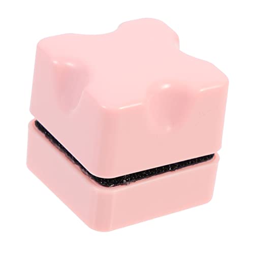 Kisangel Bürste für Aquarien Aquarium magnetisch Leitung Magnete Schwämme Reiniger reinigungsbürsten Cleaning Brush Mini Sauger Werkzeug Versorgung mit Aquarienglas Fisch Zubehör Abs Rosa Kisangel Bürste für Aquarien Aquarium magnetisch Leitung Magnete Schwämme Reiniger reinigungsbürsten Cleaning Brush Mini Sauger Werkzeug Versorgung mit Aquarienglas Fisch Zubehör Abs Rosa von Kisangel