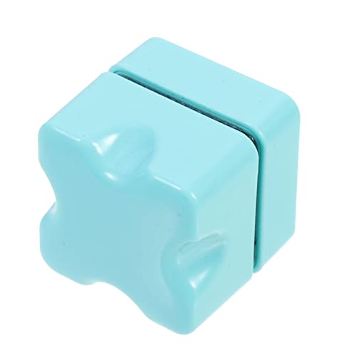 Kisangel Bürste für Aquarien Flasche Aquariummagnete Wasser Pumpe Luft Aquarium scheibenreiniger für Aquarium Werkzeug für Fischbecken Aquariumzubehör Schaber Abs Blue Kisangel Bürste für Aquarien Flasche Aquariummagnete Wasser Pumpe Luft Aquarium scheibenreiniger für Aquarium Werkzeug für Fischbecken Aquariumzubehör Schaber Abs Blue von Kisangel