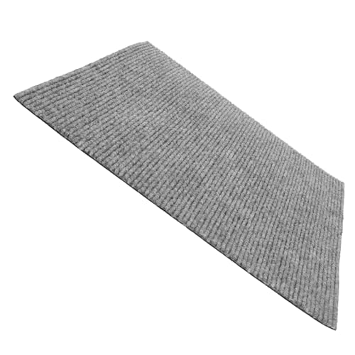 Kisangel Mit Teppich Überzogene Kratzmatte Für Katzen 30 X 30 cm Selbstklebend Verschleißfest Kratzpolster Für Katzenmöbel Kisangel Mit Teppich Überzogene Kratzmatte Für Katzen 30 X 30 cm Selbstklebend Verschleißfest Kratzpolster Für Katzenmöbel von Kisangel