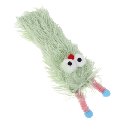 Kisangel Caterpillar Toys Katzenspielzeug Katzen Nervenspielzeug Kissen Für Katzen Katzenminze Kätzchen Beißspielzeug Katzenkissen Für Den Innenbereich Katzenminze Kissen Kisangel Caterpillar Toys Katzenspielzeug Katzen Nervenspielzeug Kissen Für Katzen Katzenminze Kätzchen Beißspielzeug Katzenkissen Für Den Innenbereich Katzenminze Kissen von Kisangel