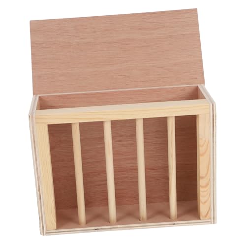 Kisangel Chinchillakäfigzubehör Kaninchen Heuraufe Für Käfige Wandhalterung Heufutterspender Kaninchenkäfig Heuhalter Hasen Heuhalter Heufutterspender Für Kleintiere Kisangel Chinchillakäfigzubehör Kaninchen Heuraufe Für Käfige Wandhalterung Heufutterspender Kaninchenkäfig Heuhalter Hasen Heuhalter Heufutterspender Für Kleintiere von Kisangel