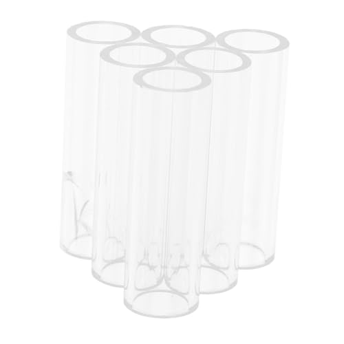 Kisangel Aquarium-zubehör Tank- Acryl Garnelenhaus Futterspender für Einfache Beobachtung Kisangel Aquarium-zubehör Tank- Acryl Garnelenhaus Futterspender für Einfache Beobachtung von Kisangel