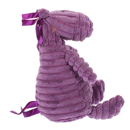 Kisangel Dackel Hunde-Puzzle- Quietscher Interaktive Hundespielzeug Kauspielzeug Pfote Welpen Stofftier Weiches Hundespielzeug Quietschende Spielzeuge Für Welpen Plüsch Violett Kisangel Dackel Hunde-Puzzle- Quietscher Interaktive Hundespielzeug Kauspielzeug Pfote Welpen Stofftier Weiches Hundespielzeug Quietschende Spielzeuge Für Welpen Plüsch Violett von Kisangel