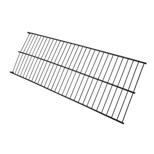Kisangel Dicke DIY Katzenkäfig Tür aus Stabilem Eisen mit Atmungsaktivem Maschendraht Vielseitig Einsetzbar Robust und Flexibel für Haustierkäfige Praktische Haustiertür für Katzen und Kisangel Dicke DIY Katzenkäfig Tür aus Stabilem Eisen mit Atmungsaktivem Maschendraht Vielseitig Einsetzbar Robust und Flexibel für Haustierkäfige Praktische Haustiertür für Katzen und von Kisangel