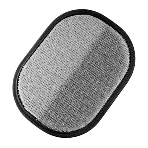 Kisangel Doppelseitige Tierhaarentferner Handschuhe Wiederverwendbare Pflegehandschuhe für Katzen und Hunde Ergonomisches Design für Effiziente Haarentfernung und Waschbar und Langlebig für Kisangel Doppelseitige Tierhaarentferner Handschuhe Wiederverwendbare Pflegehandschuhe für Katzen und Hunde Ergonomisches Design für Effiziente Haarentfernung und Waschbar und Langlebig für von Kisangel