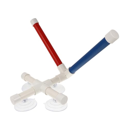 Kisangel Vogel Papagei Schaukel Spielzeug Papagei Dusche Barsch Bad Stehen Tasse Sicher Für Montage Kisangel Vogel Papagei Schaukel Spielzeug Papagei Dusche Barsch Bad Stehen Tasse Sicher Für Montage von Kisangel