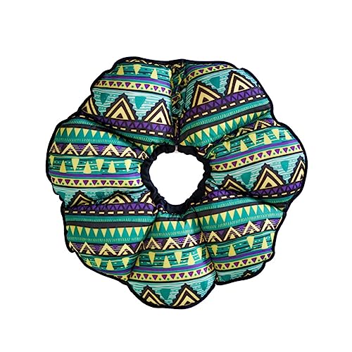 Kisangel Duschhalsband für Haustiere süßes Haustier Joule Welpe aufblasbares Hundehalsband Air-Tag-Katzenhalsband Hundehalsbänder Haustierkegel Katze Schutzkragen für Haustiere Green Kisangel Duschhalsband für Haustiere süßes Haustier Joule Welpe aufblasbares Hundehalsband Air-Tag-Katzenhalsband Hundehalsbänder Haustierkegel Katze Schutzkragen für Haustiere Green von Kisangel