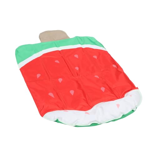 Kisangel Eismatte für Haustiere Gel kühlmatte kühlmatten für Haustiere Kühlmatte für Katzen Katzenwürfel Outdoor-Katzenmatte Welpe kleines katzenhundebett Hundenest Kühlmatte PP Baumwolle von Kisangel