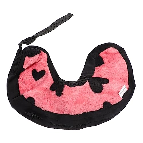 Kisangel Cat Collar Supply Aufblasbares Kegelhalsband Bequemer Katzenhals von Kisangel