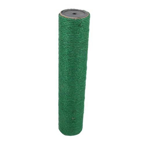 Kisangel Ersatz-sisal-kratzbaum Katzenkratzbaum-Teil Schutz Für Katzenmöbel Langlebiges Kratzbaum-Set Für Kätzchen Kisangel Ersatz-sisal-kratzbaum Katzenkratzbaum-Teil Schutz Für Katzenmöbel Langlebiges Kratzbaum-Set Für Kätzchen von Kisangel