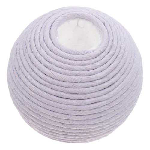 Kisangel Ersatzball für Katzenklettergerüst Zahnen drinnen Katzenspielzeug Sisalbälle beissen Kratzer Sisalball Katzenkratzspielzeug Katzenspielzeug interaktiv für Katzen Violet Kisangel Ersatzball für Katzenklettergerüst Zahnen drinnen Katzenspielzeug Sisalbälle beissen Kratzer Sisalball Katzenkratzspielzeug Katzenspielzeug interaktiv für Katzen Violet von Kisangel