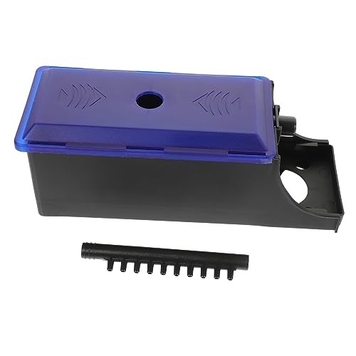 Kisangel Filter Für Fischbecken Reiniger Schildkröte Entferner Schwämme Bausatz Wasser Luft Zubehör Taschen Teich Aquarium Schwamm Aquarieninnenfilter Panzer Tank Plastik Green Kisangel Filter Für Fischbecken Reiniger Schildkröte Entferner Schwämme Bausatz Wasser Luft Zubehör Taschen Teich Aquarium Schwamm Aquarieninnenfilter Panzer Tank Plastik Green von Kisangel