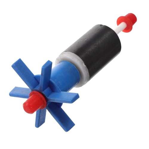 Kisangel Filterfiltereimer Aquarium Spender wiederaufladbare Pumpe Kompressor Zubehör aquarienpumpe Water Pump waermepumpe wasserfallpumpe Pumpenlaufrad professioneller Pumpenrotor Plastik Kisangel Filterfiltereimer Aquarium Spender wiederaufladbare Pumpe Kompressor Zubehör aquarienpumpe Water Pump waermepumpe wasserfallpumpe Pumpenlaufrad professioneller Pumpenrotor Plastik von Kisangel