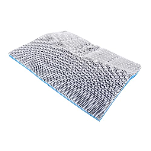 Kisangel Aquarium Tank Schwamm 30x40x2cm Fisch Tank Media Pad für Sauberes Wasser Kisangel Aquarium Tank Schwamm 30x40x2cm Fisch Tank Media Pad für Sauberes Wasser von Kisangel