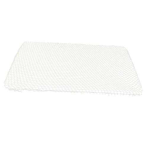 Kisangel Terrarium Netting Abdeckung Schildkröte Flucht Fisch Tank Mesh Installation 75x40cm Kisangel Terrarium Netting Abdeckung Schildkröte Flucht Fisch Tank Mesh Installation 75x40cm von Kisangel