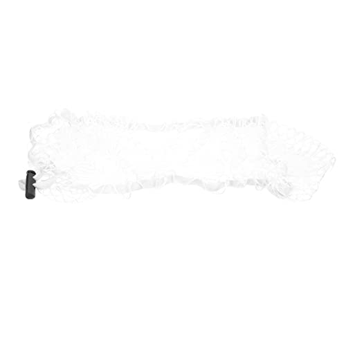 Kisangel Fluchtnetz für Schildkrötenbecken Aal Wasser Tankvorräte zusammenklappbar Käfig sicherungsnetz sicherheitsnetz schutznetz ausbruchsicheres Netz Netzgitter für Aquarien Nylon Weiß Kisangel Fluchtnetz für Schildkrötenbecken Aal Wasser Tankvorräte zusammenklappbar Käfig sicherungsnetz sicherheitsnetz schutznetz ausbruchsicheres Netz Netzgitter für Aquarien Nylon Weiß von Kisangel