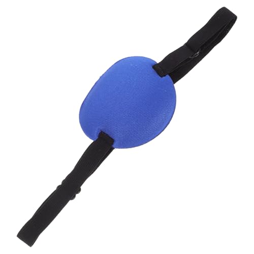 Kisangel Für Hunde Verstellbare Weiche Augenklappe Haustierzubehör Hund Augenklappe Multifunktionale Augenklappe Heimtierbedarf Augenklappe Für Hunde Augenschutz Polyester Blue Kisangel Für Hunde Verstellbare Weiche Augenklappe Haustierzubehör Hund Augenklappe Multifunktionale Augenklappe Heimtierbedarf Augenklappe Für Hunde Augenschutz Polyester Blue von Kisangel
