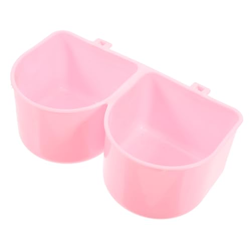 Kisangel Haustier-transportbox Faltbarer Hundekäfig-napf Hängender Wassernapf Für Kisten Futternapf Futternapf Für Kleintiere Katzen Welpen Fütterung Ordentlicher Napf Kisangel Haustier-transportbox Faltbarer Hundekäfig-napf Hängender Wassernapf Für Kisten Futternapf Futternapf Für Kleintiere Katzen Welpen Fütterung Ordentlicher Napf von Kisangel
