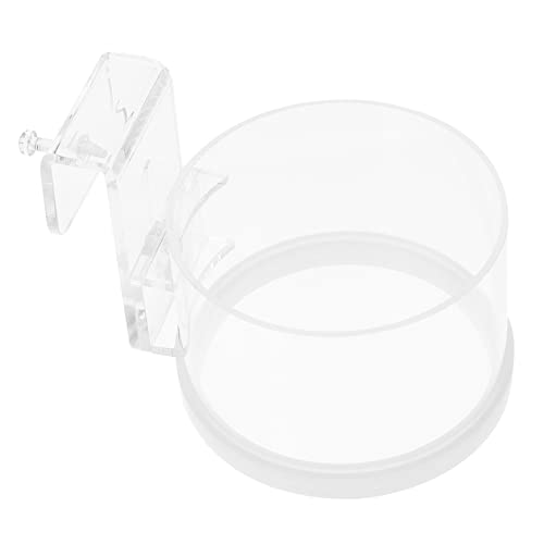 Kisangel Futterring Für Aquarien Transparente Acryl-futterhilfe Für Fischfütterung Geeignet Für Süßwasserumgebungen Verhindert Das Verstreuen Von Futter Und Sorgt Für Optimale Kisangel Futterring Für Aquarien Transparente Acryl-futterhilfe Für Fischfütterung Geeignet Für Süßwasserumgebungen Verhindert Das Verstreuen Von Futter Und Sorgt Für Optimale von Kisangel