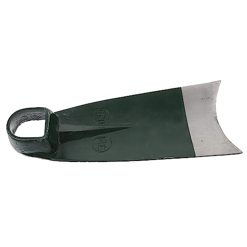 Kisangel Hacke Landwirtschaft agritox Garden Hoe Bodenbearbeitungswerkzeug Remover Tool Gemüsegartenwerkzeug zusammenklappbar Landschaft Gartengerät Gartenhackwerkzeug Rostfreier Stahl Kisangel Hacke Landwirtschaft agritox Garden Hoe Bodenbearbeitungswerkzeug Remover Tool Gemüsegartenwerkzeug zusammenklappbar Landschaft Gartengerät Gartenhackwerkzeug Rostfreier Stahl von Kisangel