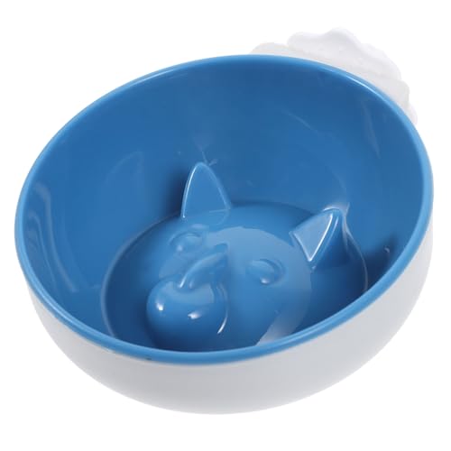 Kisangel Hängende Futterschale Für Haustiere Aus Edelstahl Wassernapf Und Fressnapf Einem rutschfest Und Leicht Zu Reinigen Für Katzen Und Hunde Mit Abnehmbarer Funktion Kisangel Hängende Futterschale Für Haustiere Aus Edelstahl Wassernapf Und Fressnapf Einem rutschfest Und Leicht Zu Reinigen Für Katzen Und Hunde Mit Abnehmbarer Funktion von Kisangel