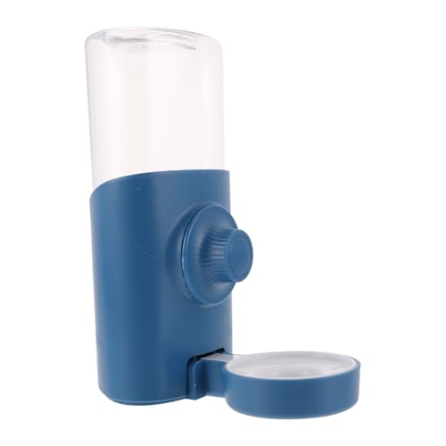 Kisangel Automatischer Wasserspender Für Kleintiere Auslaufsicher Hängend Leise Für Kaninchen Meerschweinchen Und Katzen Praktischer Trinkbehälter Ruhigem Kisangel Automatischer Wasserspender Für Kleintiere Auslaufsicher Hängend Leise Für Kaninchen Meerschweinchen Und Katzen Praktischer Trinkbehälter Ruhigem von Kisangel