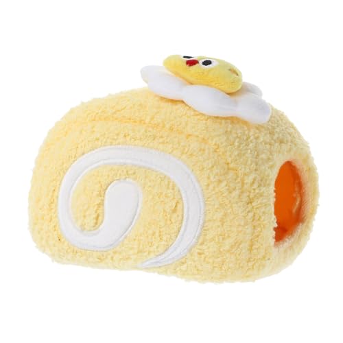 Kisangel Warmes Und Entzückendes Hamster-versteckhaus Nest Multifunktionales Hamster-zubehör Für Kisangel Warmes Und Entzückendes Hamster-versteckhaus Nest Multifunktionales Hamster-zubehör Für von Kisangel