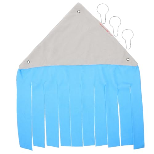 Kisangel Hamster Hängematte und Versteck aus Langlebigem Material Atmungsaktiv und Komfortabel Kleines Haustier Schlafzelt für Meerschweinchen Kaninchen und Nager Geeignet als Kuschelecke Kisangel Hamster Hängematte und Versteck aus Langlebigem Material Atmungsaktiv und Komfortabel Kleines Haustier Schlafzelt für Meerschweinchen Kaninchen und Nager Geeignet als Kuschelecke von Kisangel