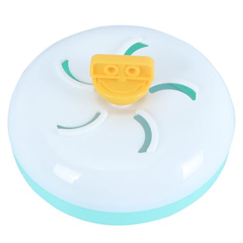 Kisangel Hamster Laufrad Leise für Kleine Haustiere Geräuscharm Spinner Übungsrad Fitness Rad für Hamster Zwerghamster Mäuse und Rennmäuse Geeignet Zufällige Farbe Zufällige Farbe Kisangel Hamster Laufrad Leise für Kleine Haustiere Geräuscharm Spinner Übungsrad Fitness Rad für Hamster Zwerghamster Mäuse und Rennmäuse Geeignet Zufällige Farbe Zufällige Farbe von Kisangel