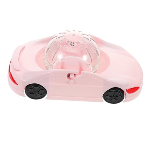 Kisangel Hamster Laufrad mit Atmungsaktivem Design Geräuschloser Bewegung Einstellbaren Trainingsmodi zu Reinigen für Kleintiere Wie Hamster und Rennmäuse Kisangel Hamster Laufrad mit Atmungsaktivem Design Geräuschloser Bewegung Einstellbaren Trainingsmodi zu Reinigen für Kleintiere Wie Hamster und Rennmäuse von Kisangel