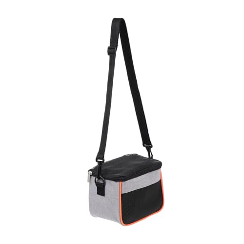 Kisangel Meerschweinchen-Tasche Oxford-Stoff Hamster-Tasche – Tragetuch Für Haustiere Für Reisen Im Freien Mit Material von Kisangel