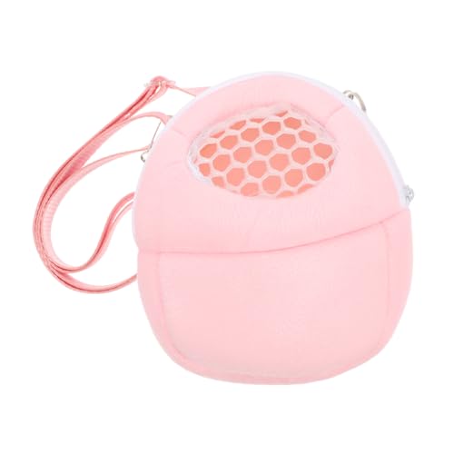 Kisangel Hamster Umhängetasche Frettchen Tragetasche Ratten Tragetasche Hamster Tragetasche Hamster Tragetasche Taschen Zum Tragen Von Tieren Hasen Tragetaschen Für Kaninchen von Kisangel