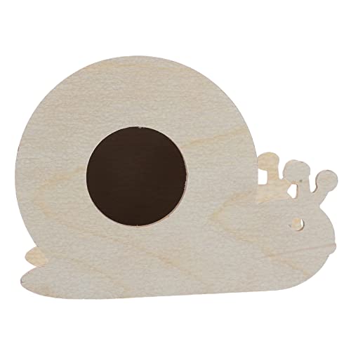 Kisangel Niedliches Hamsterversteck Mit Leiter – Versteck Für Meerschweinchen Und Kleintiere Kisangel Niedliches Hamsterversteck Mit Leiter – Versteck Für Meerschweinchen Und Kleintiere von Kisangel