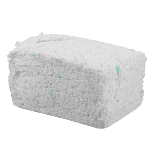 Kisangel Hamsterpapier Wattepad Haustierpapier Sägemehl Haustierspäne Geruchsentfernungsmatte Hamsterspäne Hamsterbettwäsche Haustierspäne Kleine Haustierbettwäsche Kisangel Hamsterpapier Wattepad Haustierpapier Sägemehl Haustierspäne Geruchsentfernungsmatte Hamsterspäne Hamsterbettwäsche Haustierspäne Kleine Haustierbettwäsche von Kisangel