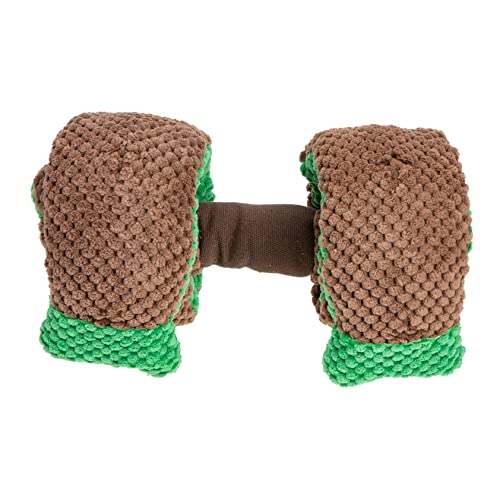 Kisangel Haustier-trainingsspielzeug Schnüffelmatte Hundefutter Puzzle-futterspender für Welpen Versteckspielzeug für Katzen und Hunde Kisangel Haustier-trainingsspielzeug Schnüffelmatte Hundefutter Puzzle-futterspender für Welpen Versteckspielzeug für Katzen und Hunde von Kisangel