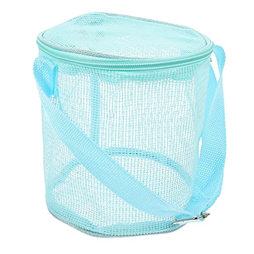 Kisangel Tragetasche für Kleintiere für Hamster Ratten Meerschweinchen für Reisen Im Freien Atmungsaktiv Kompaktes Design Einfacher Reißverschluss Kisangel Tragetasche für Kleintiere für Hamster Ratten Meerschweinchen für Reisen Im Freien Atmungsaktiv Kompaktes Design Einfacher Reißverschluss von Kisangel