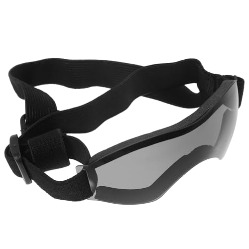 Kisangel Haustier Brille Zwinger im Freien Gebell Hund Hundespielzeug sicherheitsschu beemysafe Haustiere schnapsgläser Hundebrille kleine Haustier STK Black Kisangel Haustier Brille Zwinger im Freien Gebell Hund Hundespielzeug sicherheitsschu beemysafe Haustiere schnapsgläser Hundebrille kleine Haustier STK Black von Kisangel